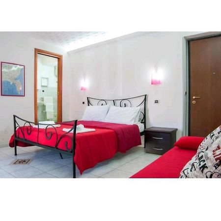 Apartament Casa Bacchilide Syrakuzy Zewnętrze zdjęcie