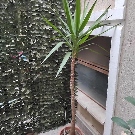 Apartament Casa Bacchilide Syrakuzy Zewnętrze zdjęcie