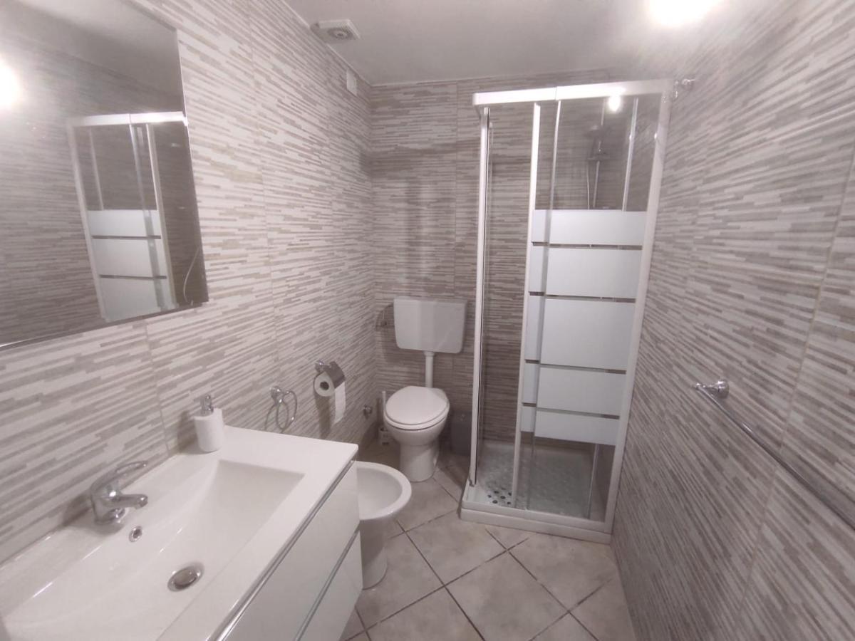 Apartament Casa Bacchilide Syrakuzy Zewnętrze zdjęcie