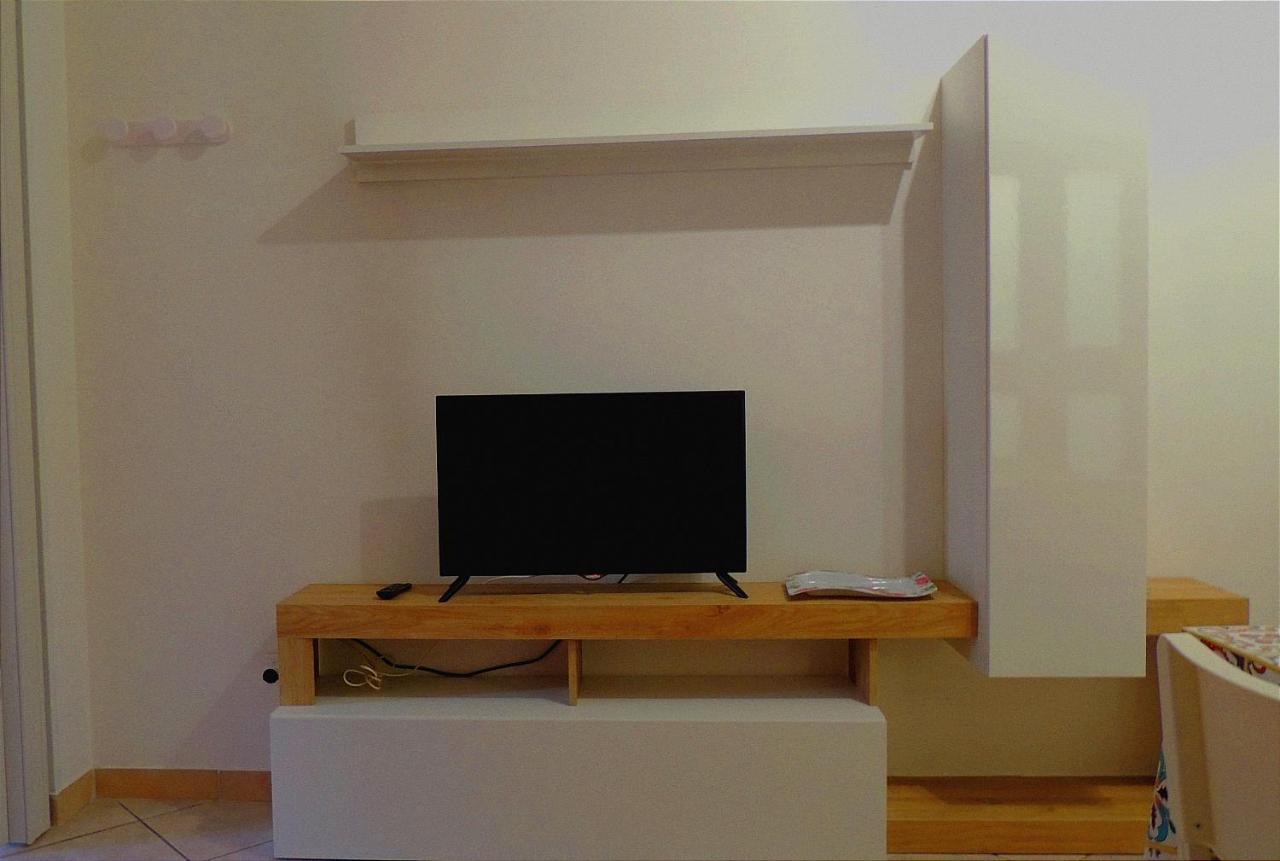 Apartament Casa Bacchilide Syrakuzy Zewnętrze zdjęcie