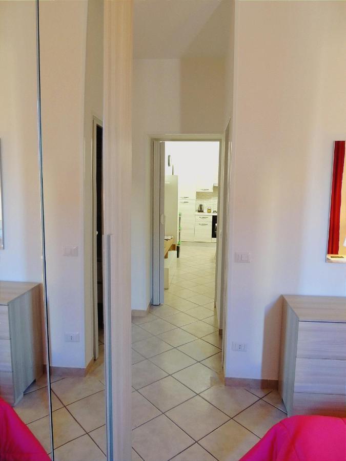 Apartament Casa Bacchilide Syrakuzy Zewnętrze zdjęcie