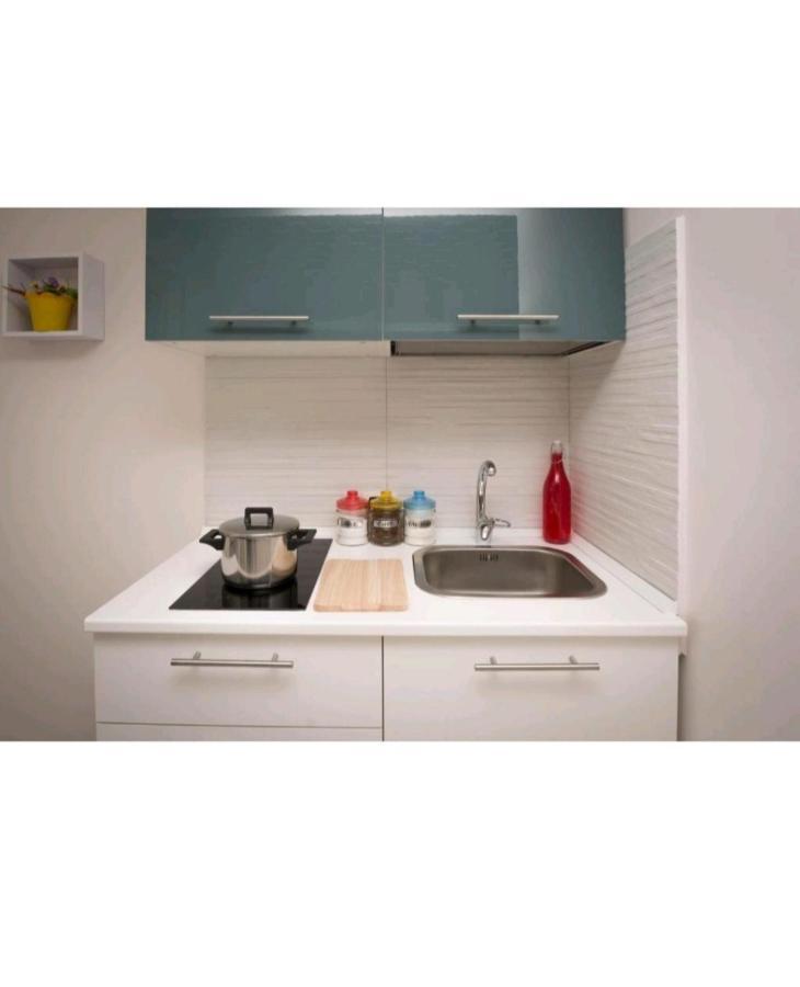Apartament Casa Bacchilide Syrakuzy Zewnętrze zdjęcie