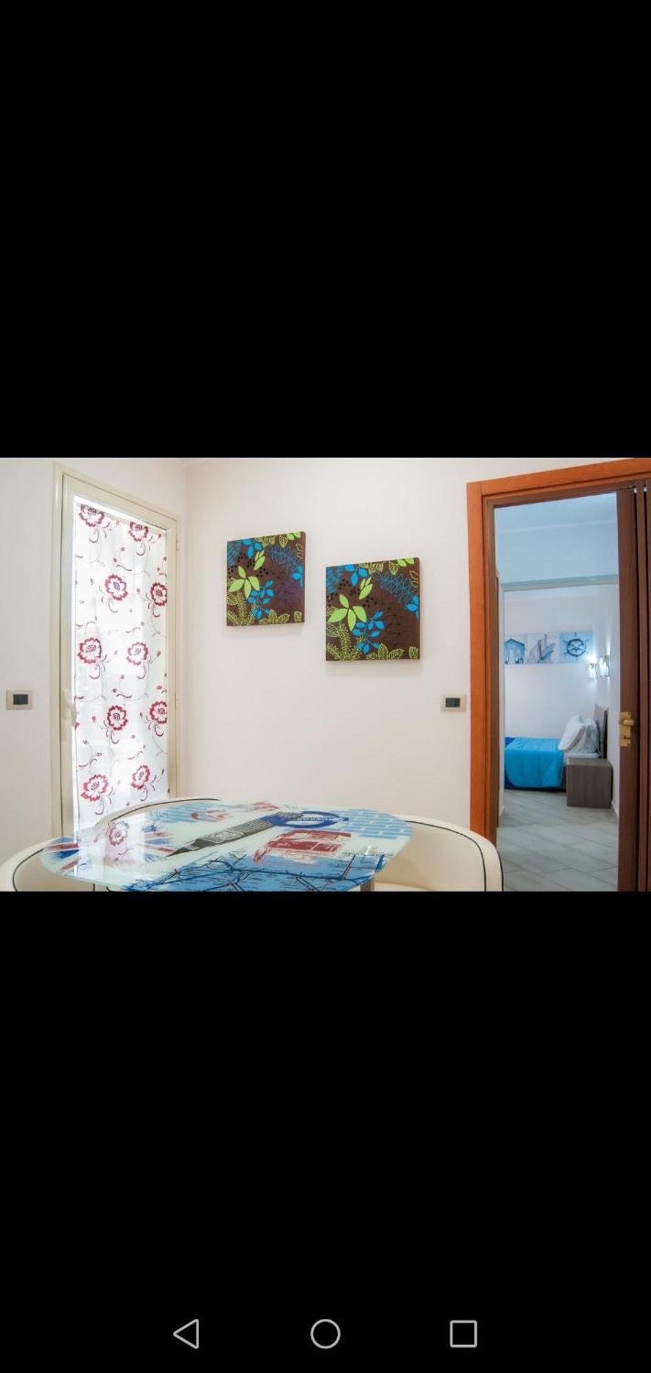 Apartament Casa Bacchilide Syrakuzy Zewnętrze zdjęcie