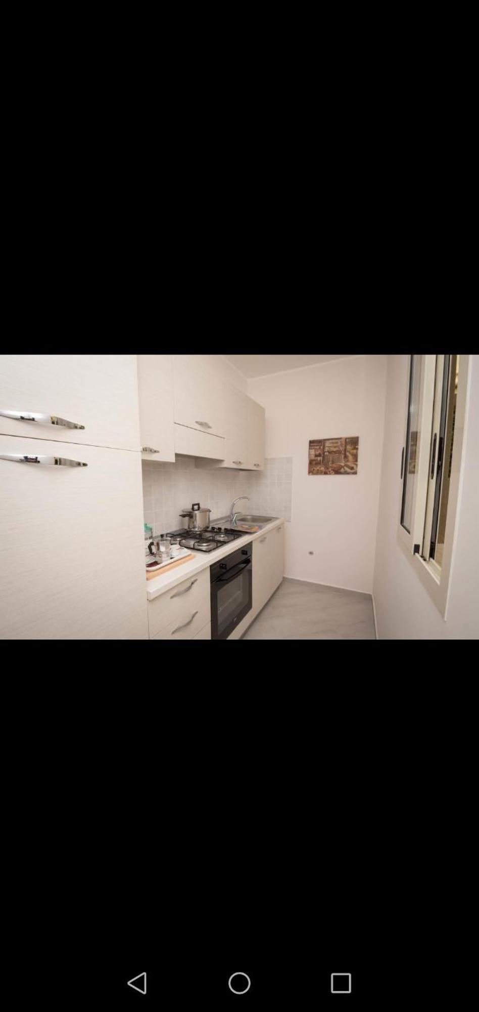 Apartament Casa Bacchilide Syrakuzy Zewnętrze zdjęcie
