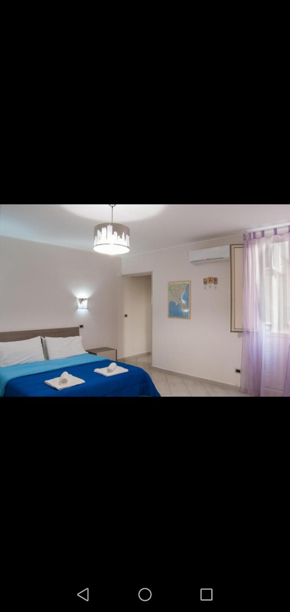 Apartament Casa Bacchilide Syrakuzy Zewnętrze zdjęcie