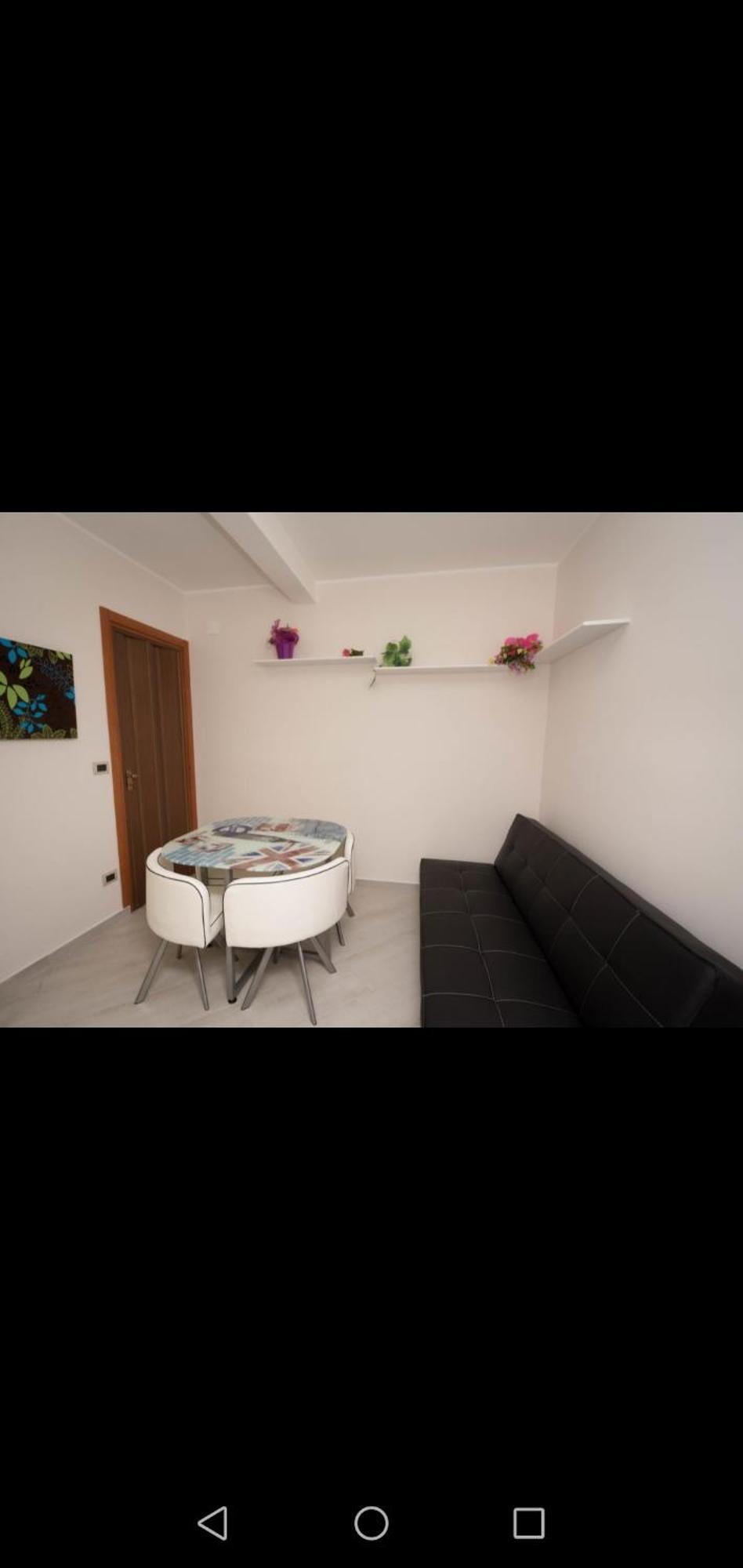 Apartament Casa Bacchilide Syrakuzy Zewnętrze zdjęcie