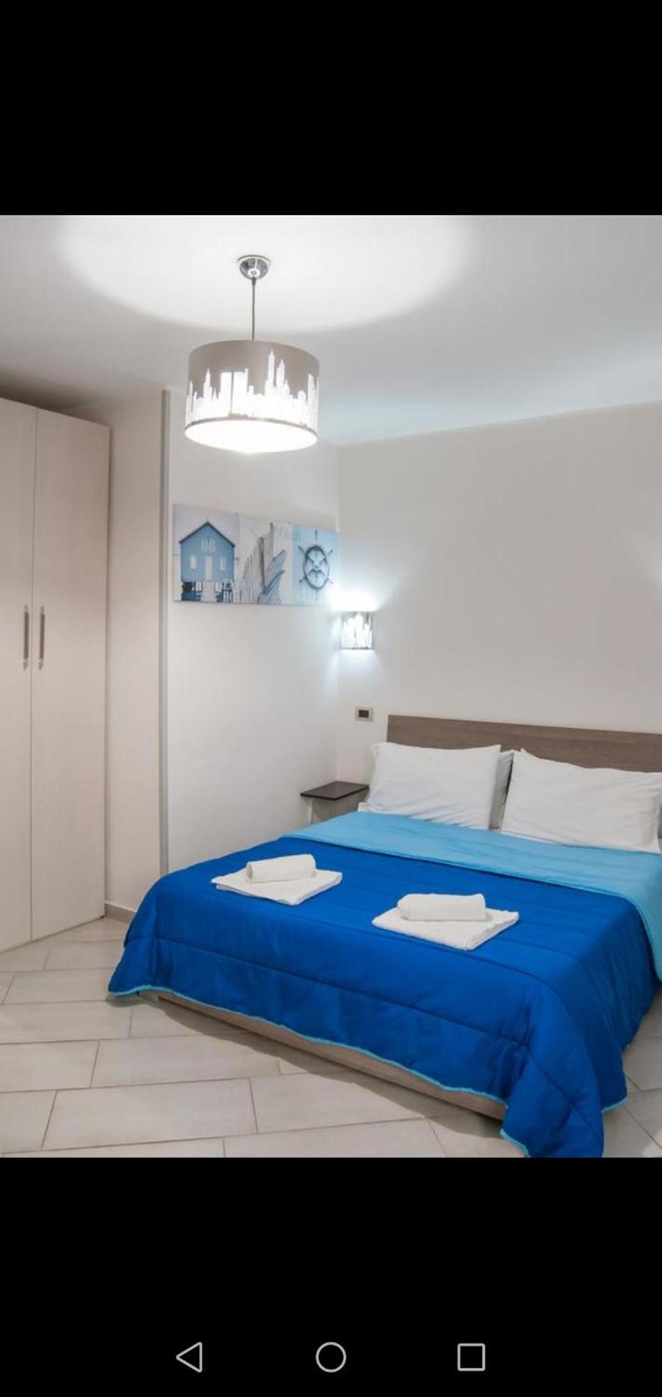 Apartament Casa Bacchilide Syrakuzy Zewnętrze zdjęcie