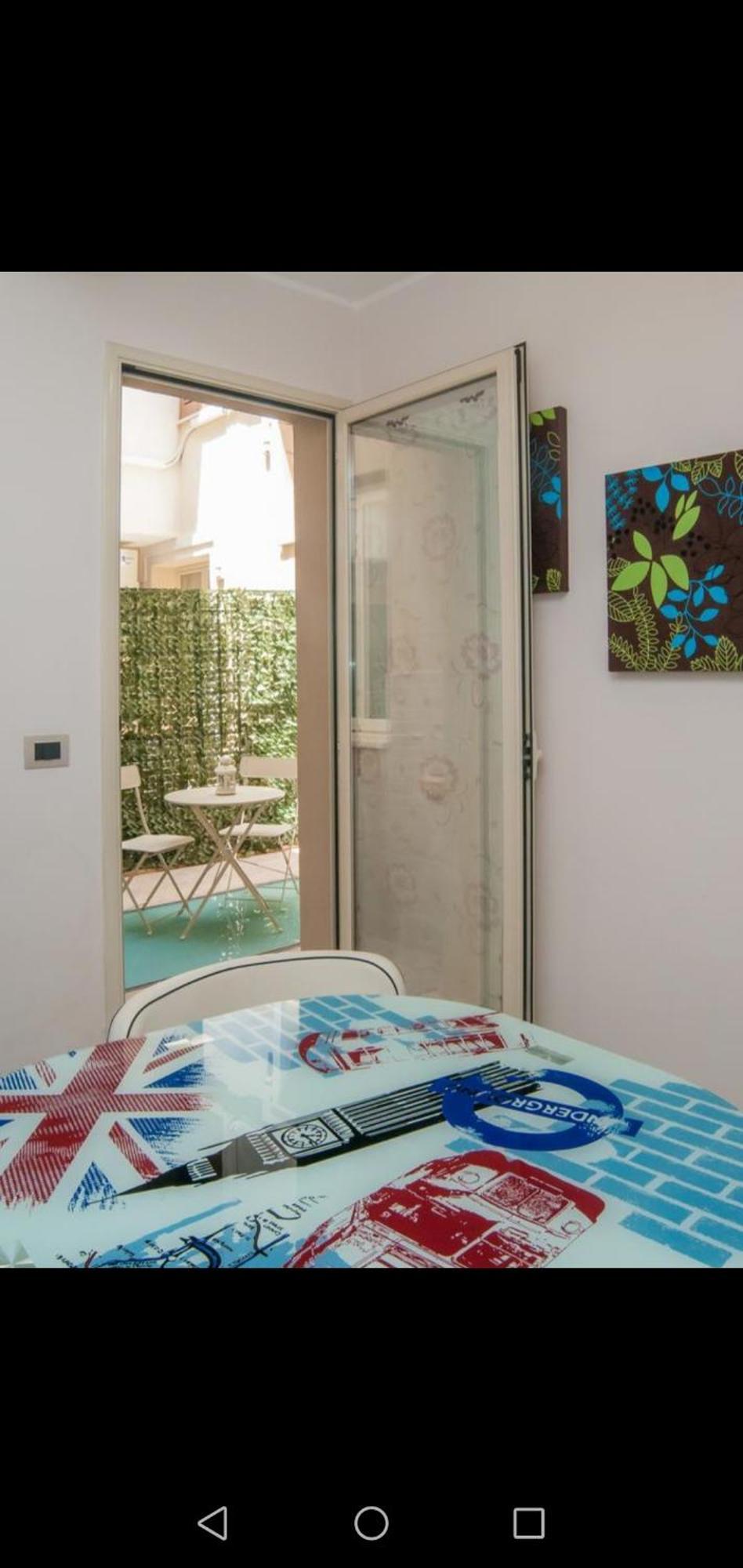 Apartament Casa Bacchilide Syrakuzy Zewnętrze zdjęcie