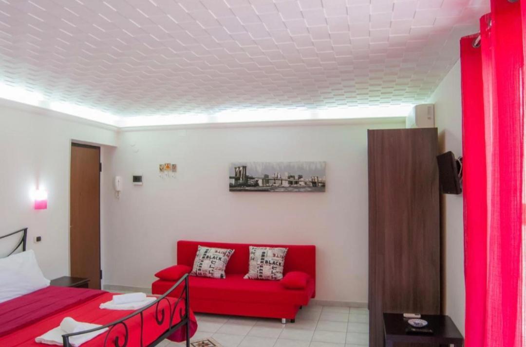 Apartament Casa Bacchilide Syrakuzy Zewnętrze zdjęcie