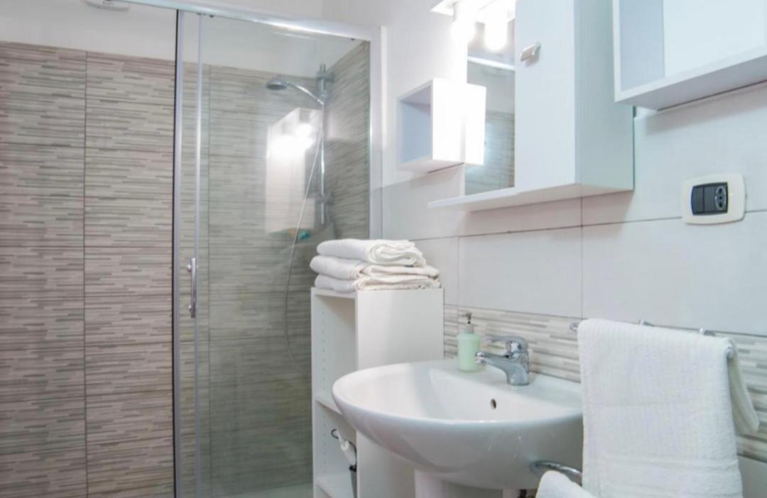 Apartament Casa Bacchilide Syrakuzy Zewnętrze zdjęcie