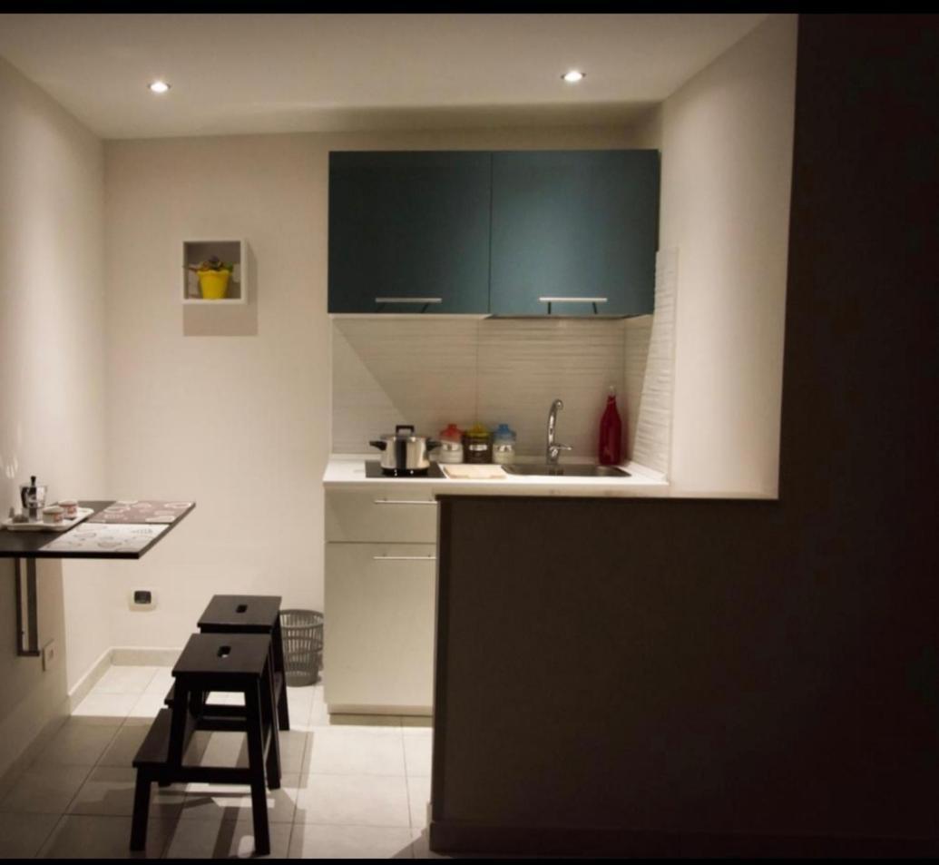 Apartament Casa Bacchilide Syrakuzy Zewnętrze zdjęcie