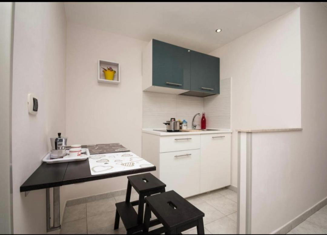 Apartament Casa Bacchilide Syrakuzy Zewnętrze zdjęcie